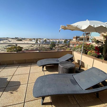Апартаменти Marfolin 28 El Cotillo  Екстер'єр фото